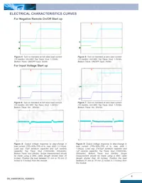 V48SH3R325NNFA Datasheet Page 4