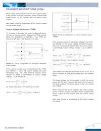 V48SH3R325NNFA Datasheet Page 8