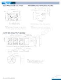 V48SH3R325NNFA Datasheet Page 10