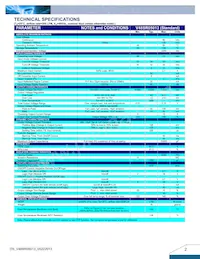 V48SR05013NRFA Datasheet Page 2