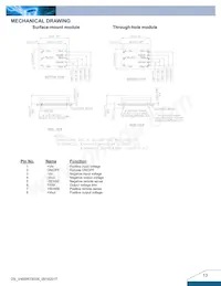 V48SR15004NRFA數據表 頁面 13