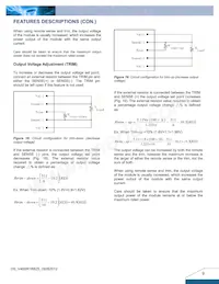 V48SR1R825NRFA Datasheet Page 9
