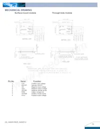 V48SR1R825NRFA數據表 頁面 13