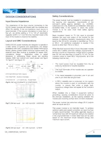 V48SR3R320NRFA Datasheet Page 6