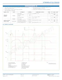 VTM48EF012T130A00 Datenblatt Seite 4
