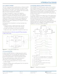 VTM48EF012T130A00 Datenblatt Seite 14
