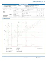 VTM48EF015T115A00 Datenblatt Seite 4