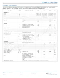 VTM48EF015T115A00 Datasheet Page 8