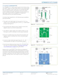 VTM48EF015T115A00 Datasheet Page 15