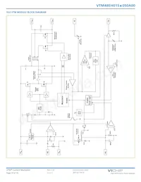 VTM48EH015M050A00 Datasheet Page 10