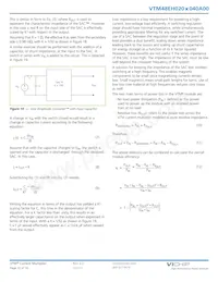 VTM48EH020M040A00 Datasheet Page 12