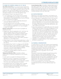 VTM48EH040M025B00 Datasheet Page 9