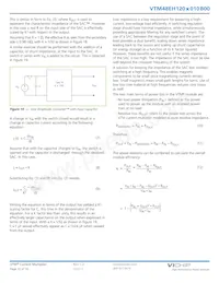 VTM48EH120M010B00 Datasheet Page 12