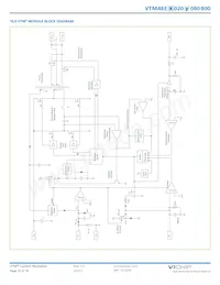 VTM48ET020M080B00 Datasheet Page 10