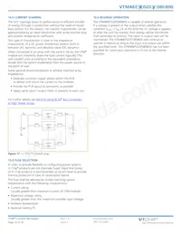 VTM48ET020M080B00 Datasheet Page 14