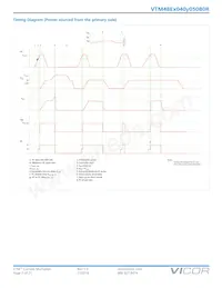 VTM48ET040M050B0R Datenblatt Seite 7