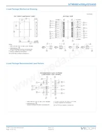 VTM48ET096M025A00 Datenblatt Seite 16