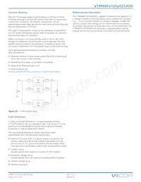 VTM48ET120M025A0R Datenblatt Seite 16