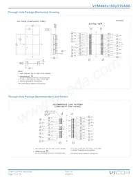 VTM48ET160M015A00 Datenblatt Seite 17