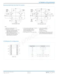 VTM48ET320M009A00 Datasheet Page 18