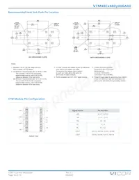 VTM48ET480M006A00 Datasheet Page 18