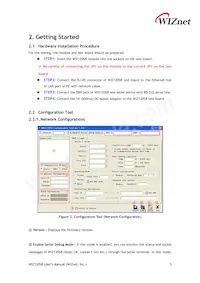 WIZ120SR Datasheet Page 11