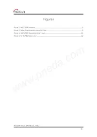 WIZ125SR Datasheet Page 5