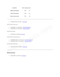 WIZ550SR Datasheet Page 10
