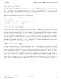 XAZU3EG-1SFVC784Q Datasheet Page 21