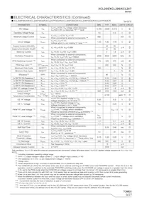 XCL206B333AR-G Datasheet Page 9