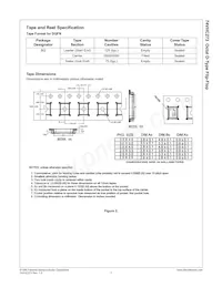 74VHC273N Datasheet Page 8