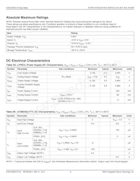 810N252CKI-02LFT Datasheet Page 6