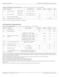 810N252CKI-02LFT Datasheet Page 7
