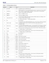 9ZML1253EKILFT Datasheet Pagina 3