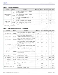 9ZML1253EKILFT Datasheet Page 8