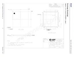 9ZML1253EKILFT Datasheet Page 21