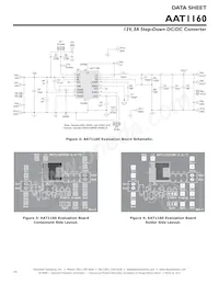 AAT1160IRN-0.6-T1 Datenblatt Seite 14