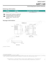 AAT1160IRN-0.6-T1 Datenblatt Seite 17