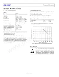 ADG1436TRUZ-EPR7 Datasheet Page 6