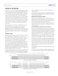 ADGS1212BCPZ-RL7 Datasheet Page 17