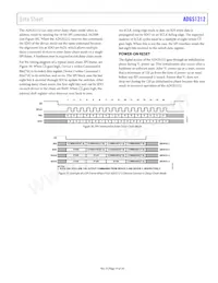 ADGS1212BCPZ-RL7 Datasheet Page 19