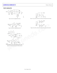 ADM3055EBRIZ-RL Datasheet Page 18