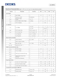 AL3065AS16-13 Datasheet Page 5