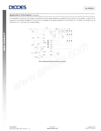 AL3065AS16-13 Datasheet Page 12