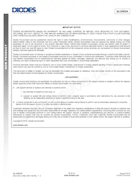 AL3065AS16-13 Datasheet Page 16