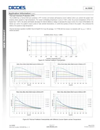AL5890-30D-13 Datasheet Page 10