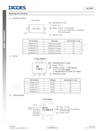 AL5890-30D-13 Datasheet Page 12