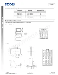 AL5890-30D-13 Datasheet Page 13