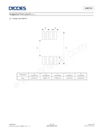 AM9789DNTR-G1 Datasheet Page 16