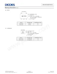 AP2181AFM-7 Datasheet Page 12